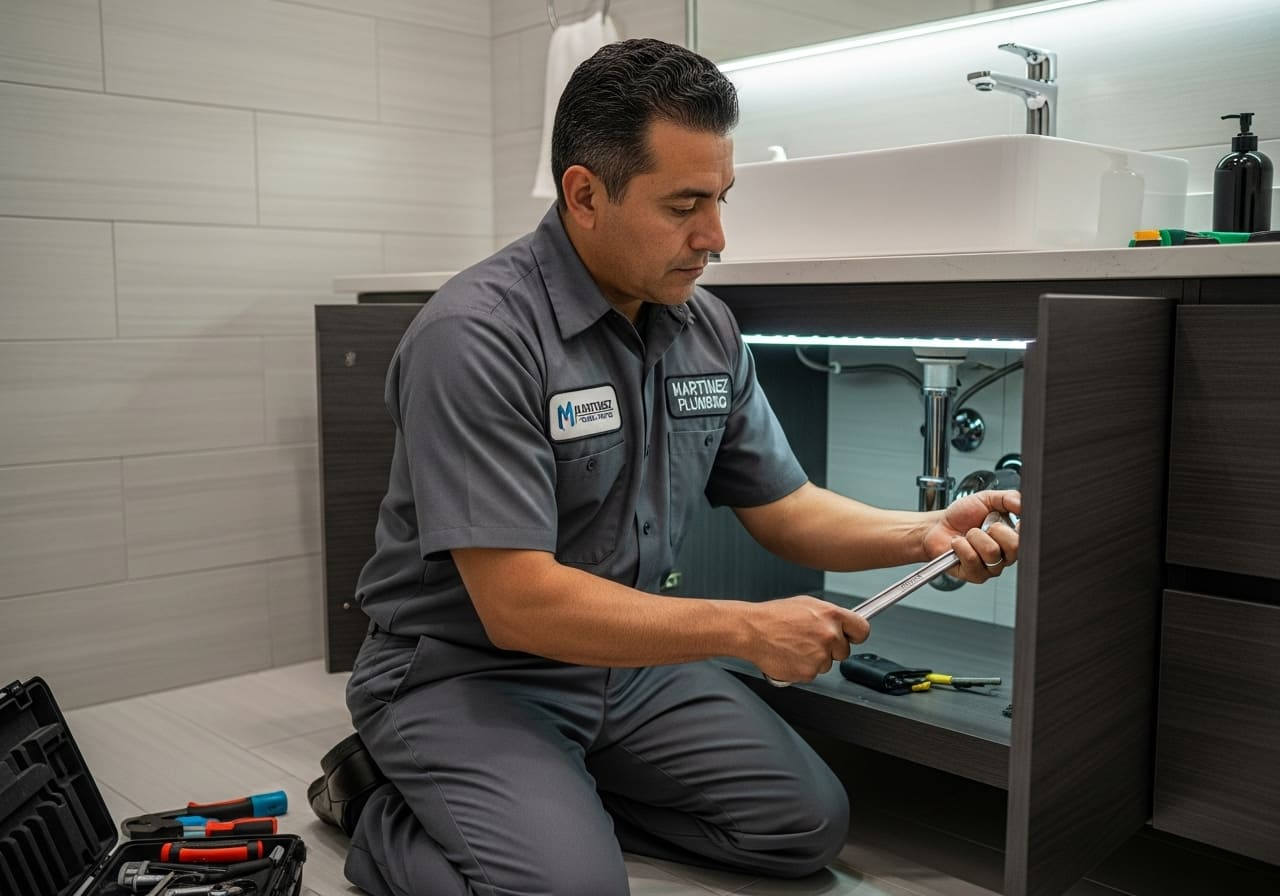 Faucet and Sink Repair & Replacement in Talbott